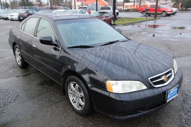 2000 Acura TL