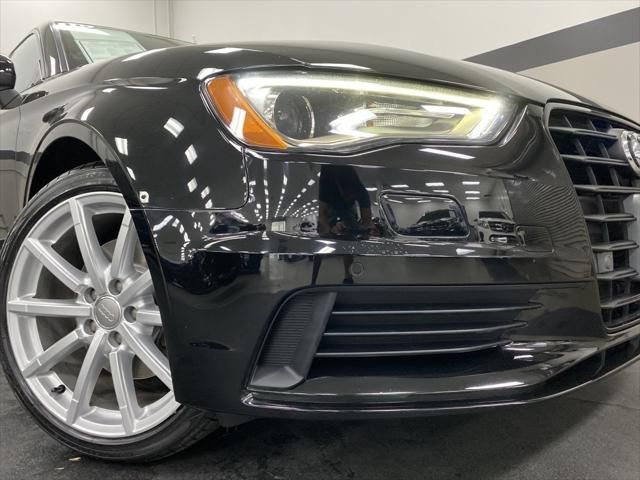 2016 Audi A3