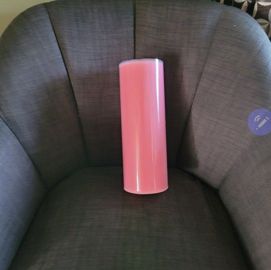 Pink Tulle Fabric Bolt