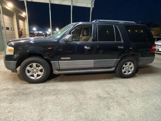 2007 Ford Expedition