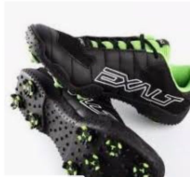 Exalt TRX paintball cleats for Sale in Bluffdale, UT OfferUp