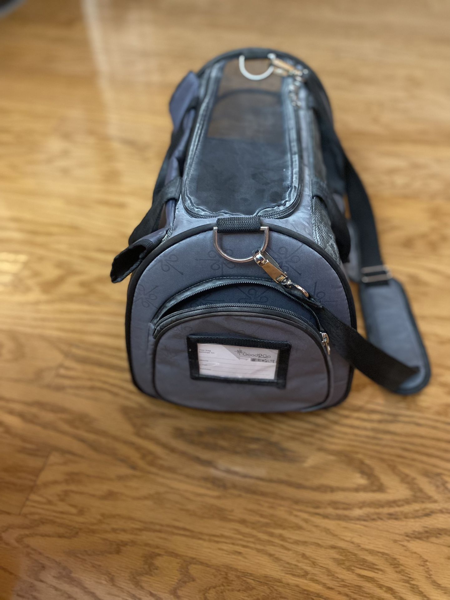 Good2Go Travel Carrier