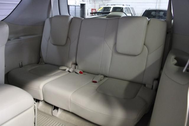 2012 INFINITI Qx56