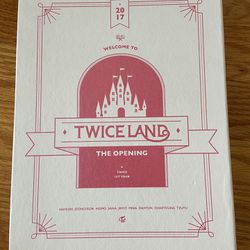TWICELAND THE OPENING  Thumbnail