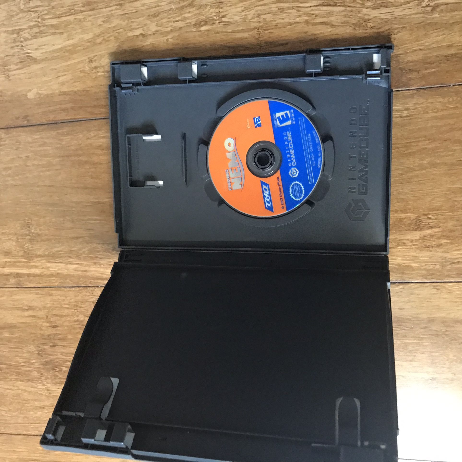 GameCube Games Mario Kart Luigis Mansion