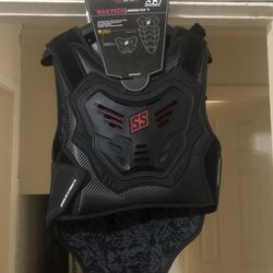 Speed And Strength War Path Vest S/M Thumbnail