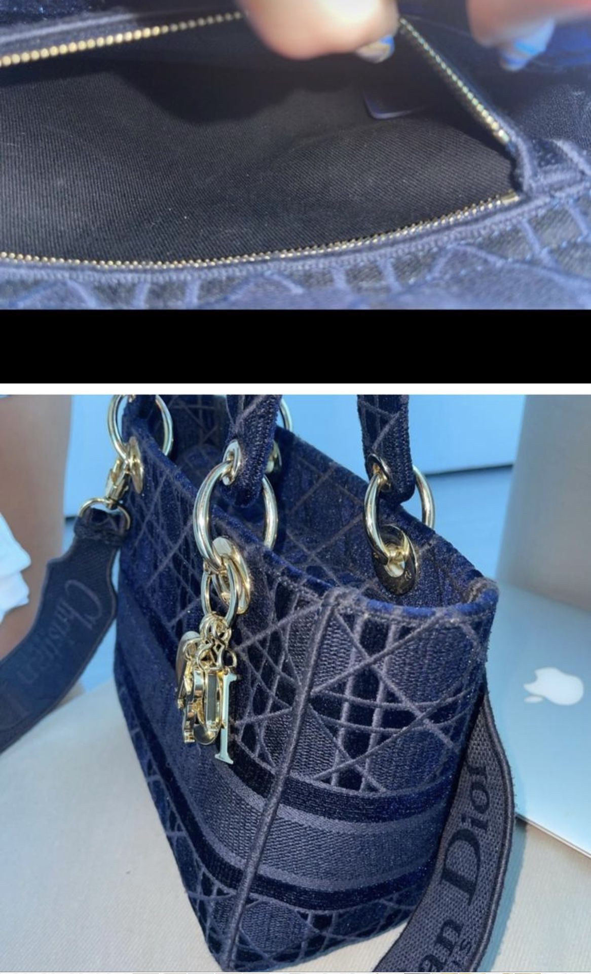 Dior Handbag 