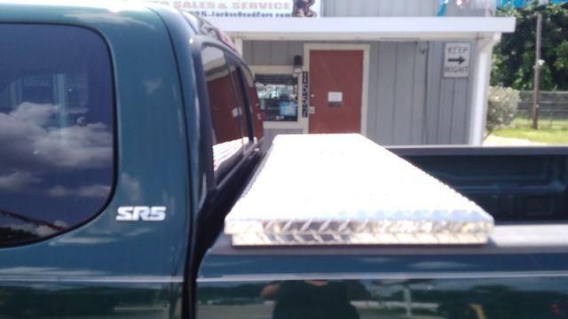 2003 Toyota Tundra