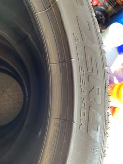 Pirelli Tires New. Thumbnail
