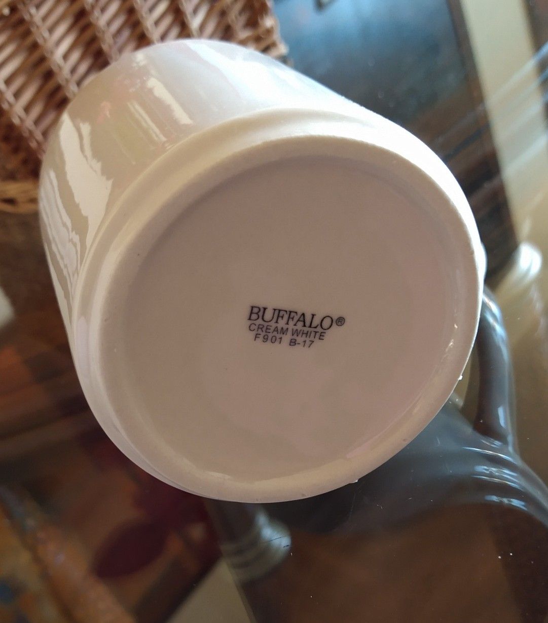 Coffee Cups