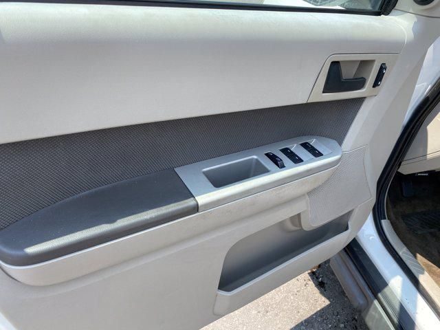 2009 Ford Escape