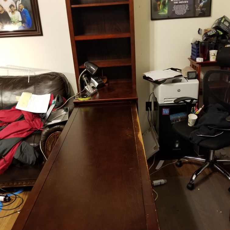 Office Furniture