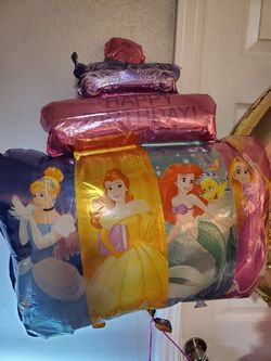 Rapunzel Birthday Party  Thumbnail