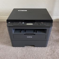 Brother All-in-one Laser Printer Thumbnail