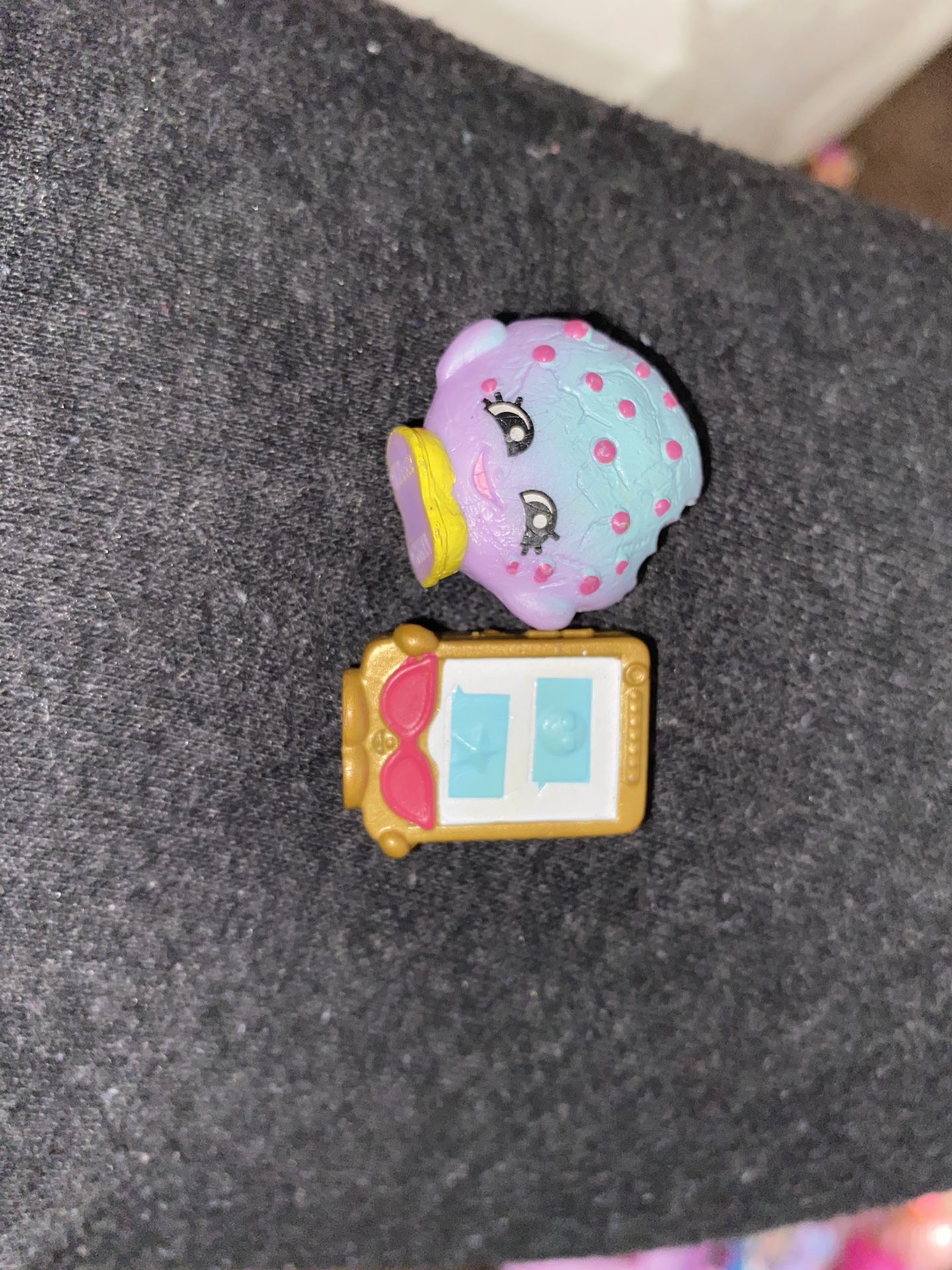 Shopkin (Rare)