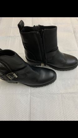 Steven Madden Garland Boots Women Size 7.5 Thumbnail