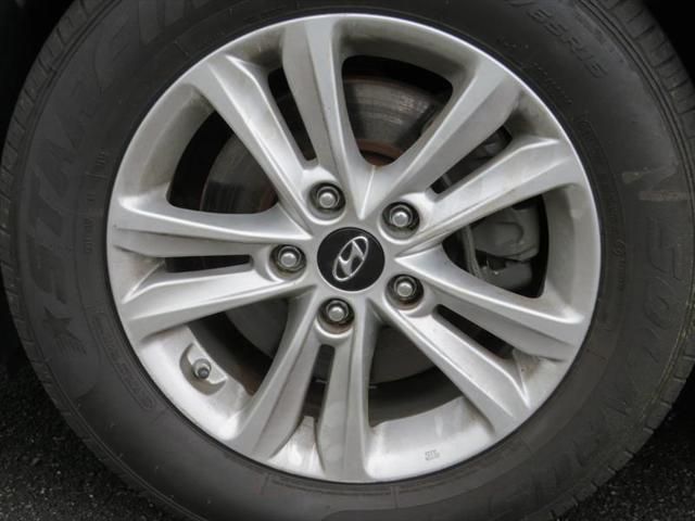 2014 Hyundai Sonata