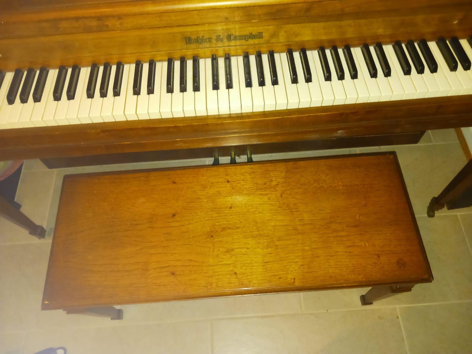 Piano