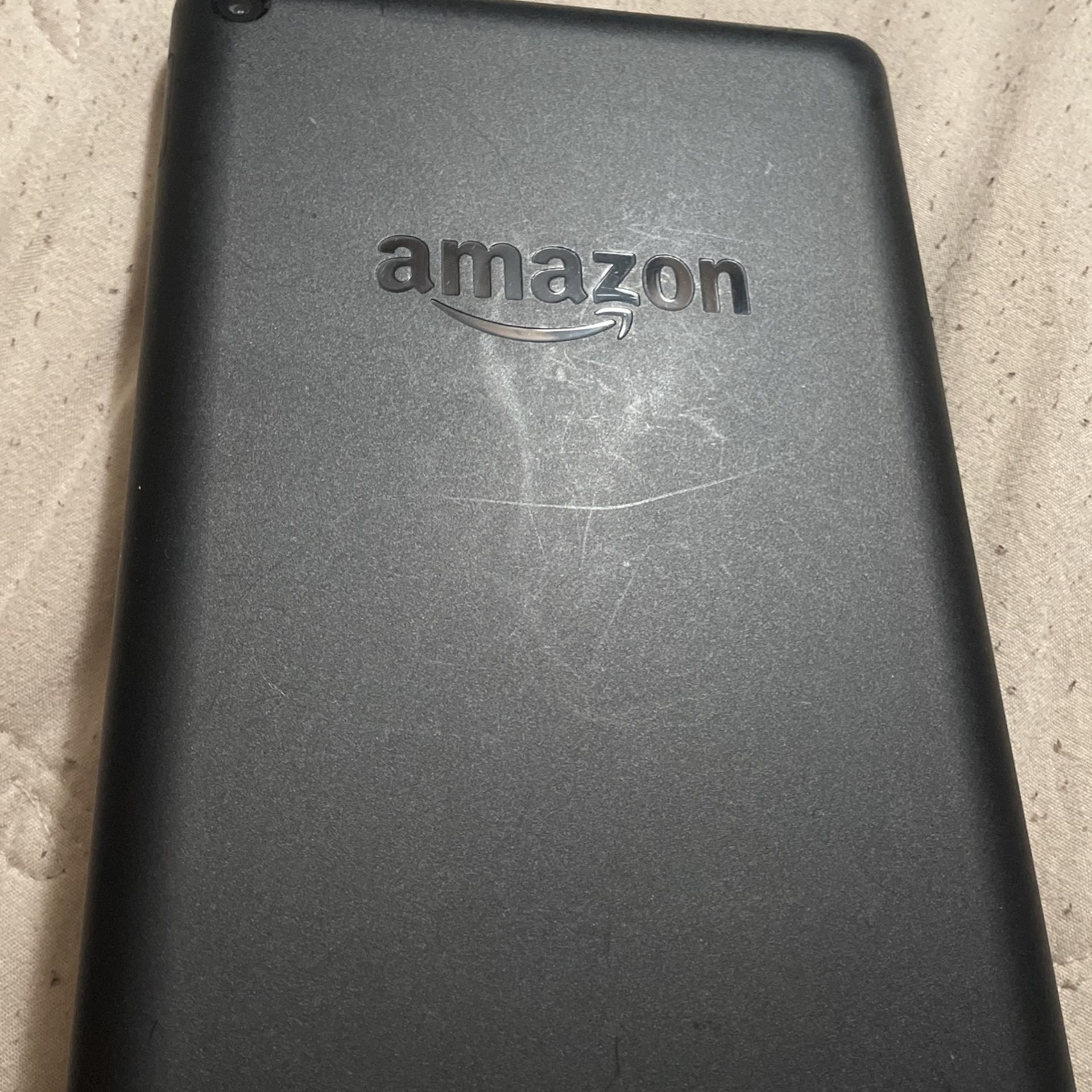 Fire 7 Tablet , 5th Generation