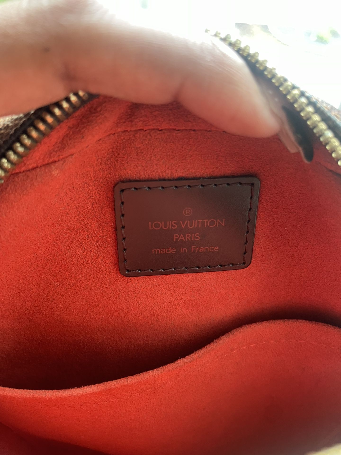Louis Vuitton Damier Crossbody