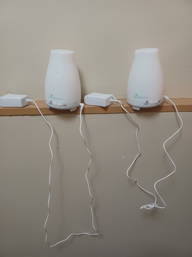 Diffusers