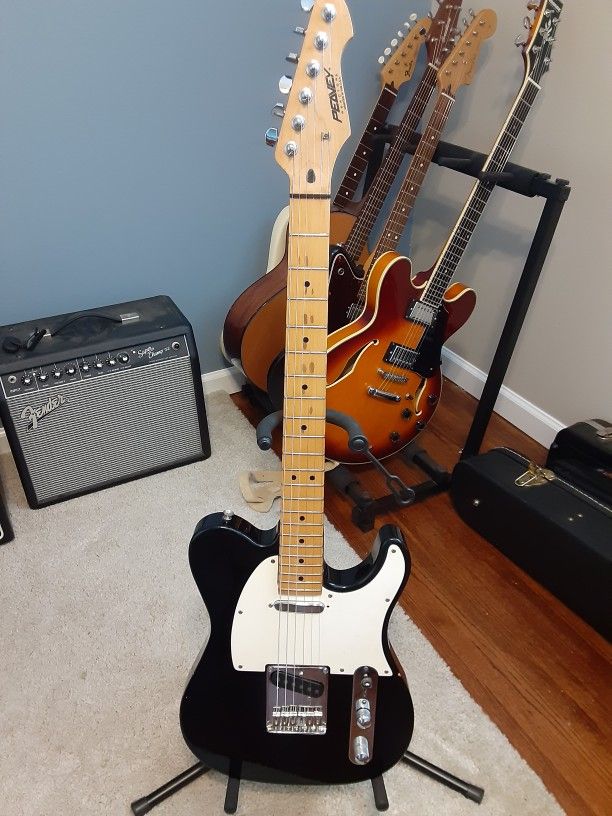 Peavey Telecaster