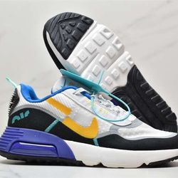  Air Vapormax 2090 Space Colorful Atmospheric Cushion Leisure Sports Jogging Shoes Thumbnail