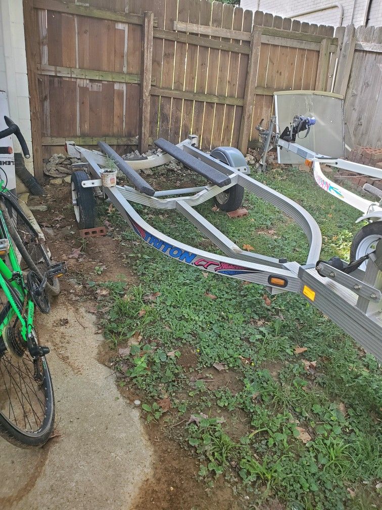 Trailer Jet Kit