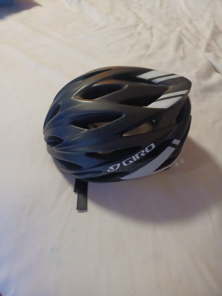 Bicycle Street Helmet