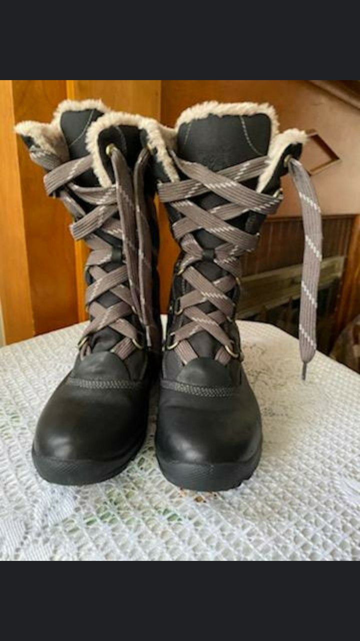 Timberland Women's Boots