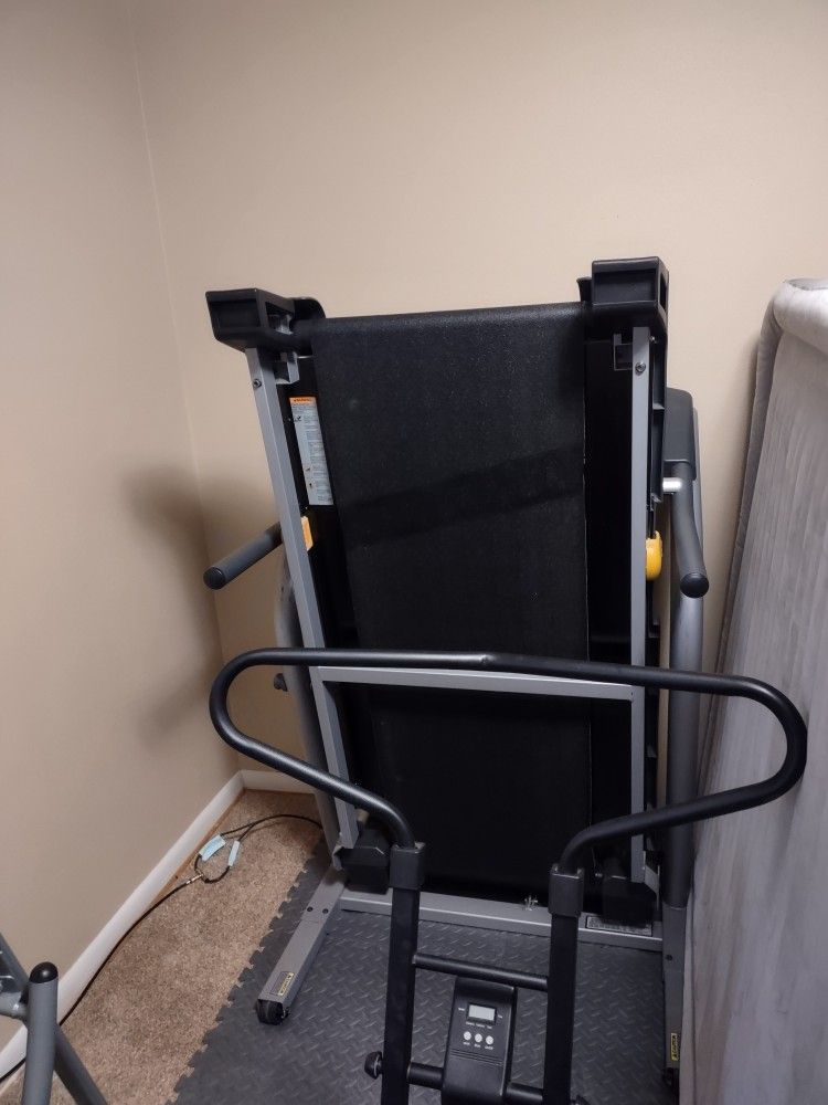 NordicTrack Commercial Treadmill For Sale