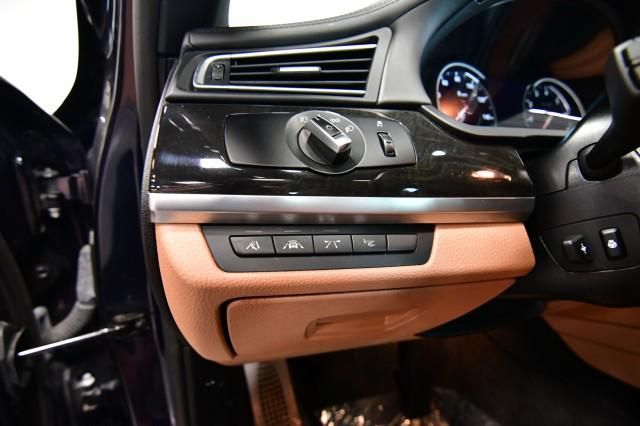 2014 BMW 7 Series