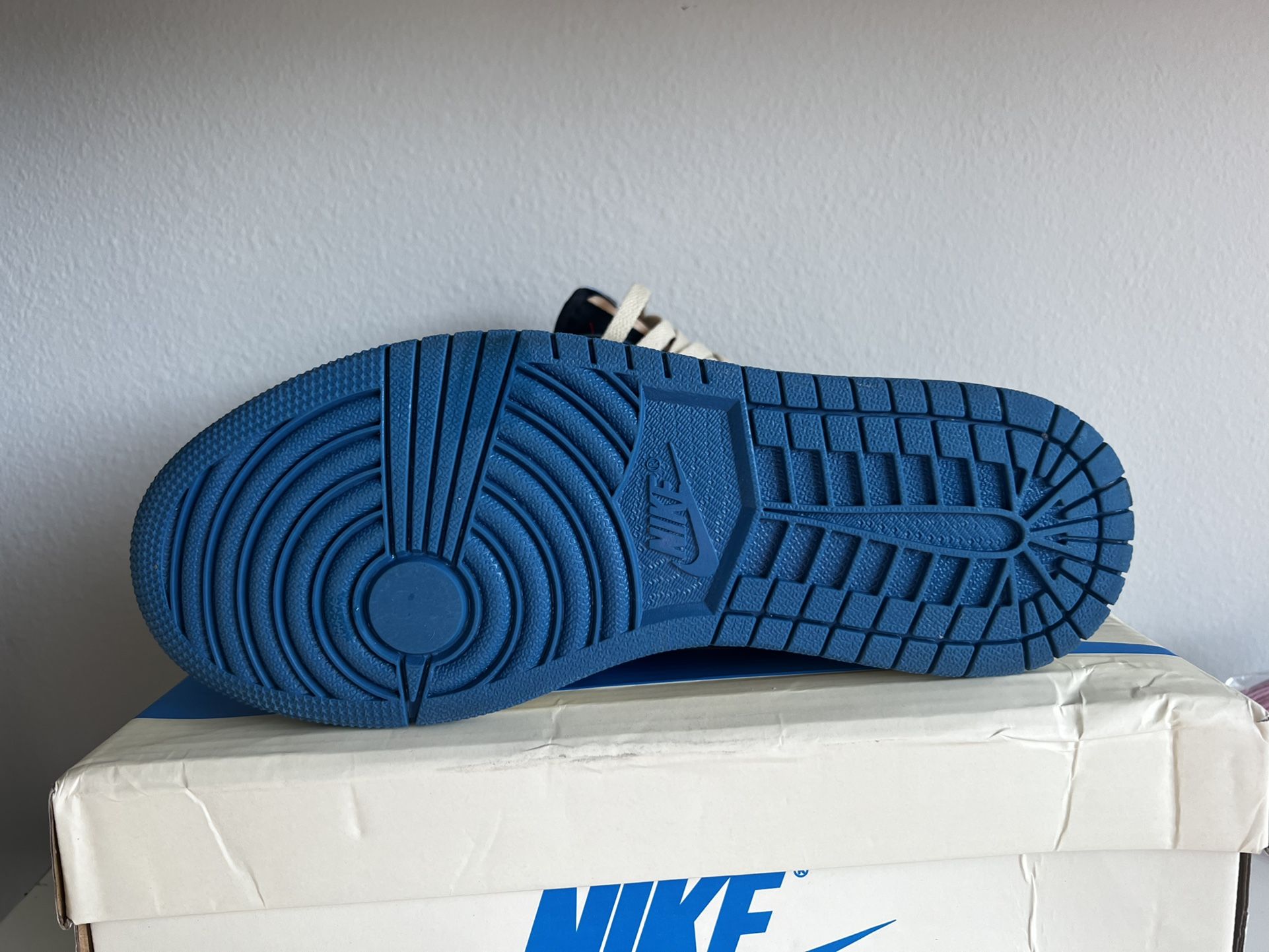 Buy Them All (Size 8.5M) - All R:E:P:S