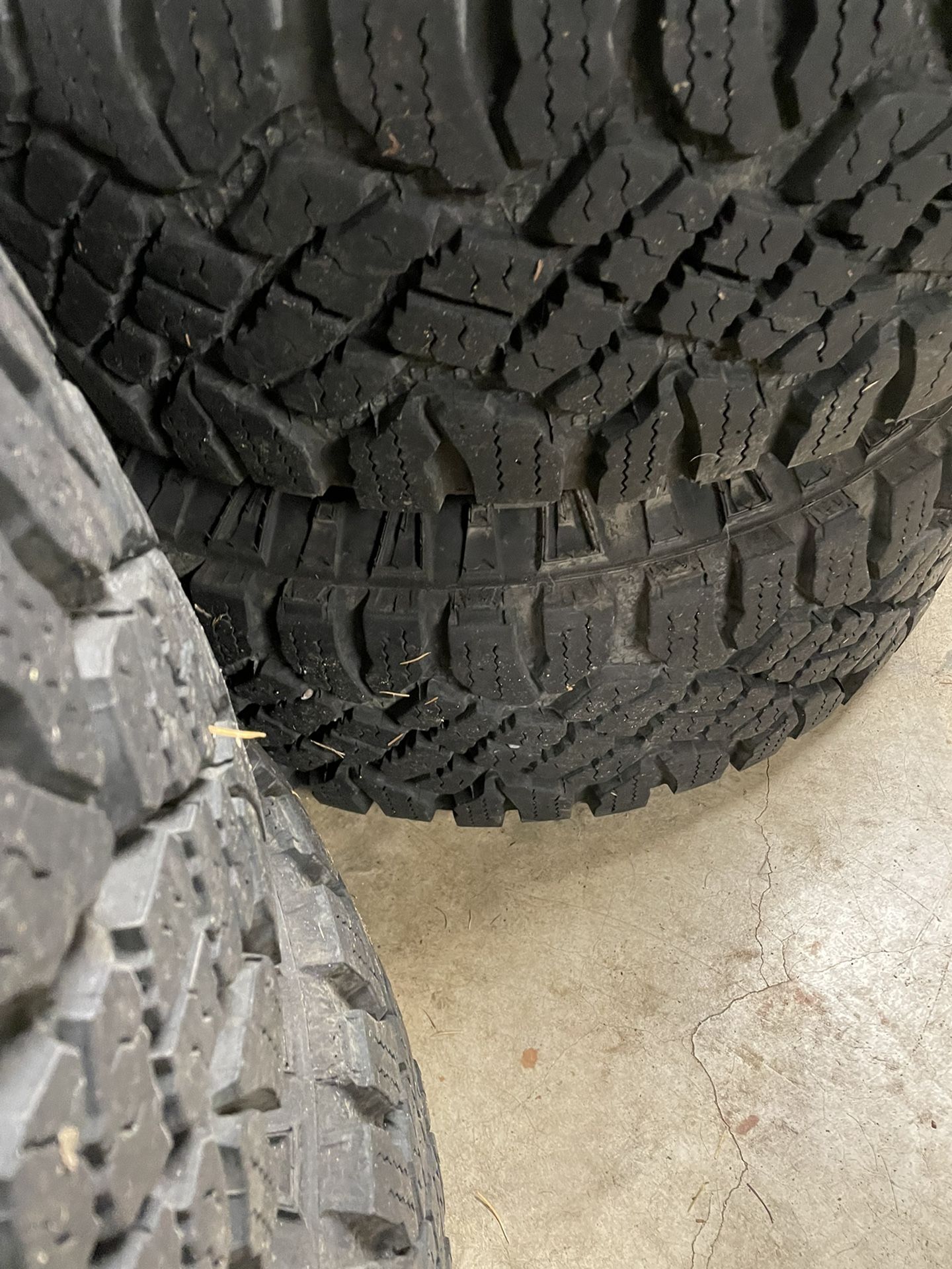 Ram Power Wagon Wheel And Tires