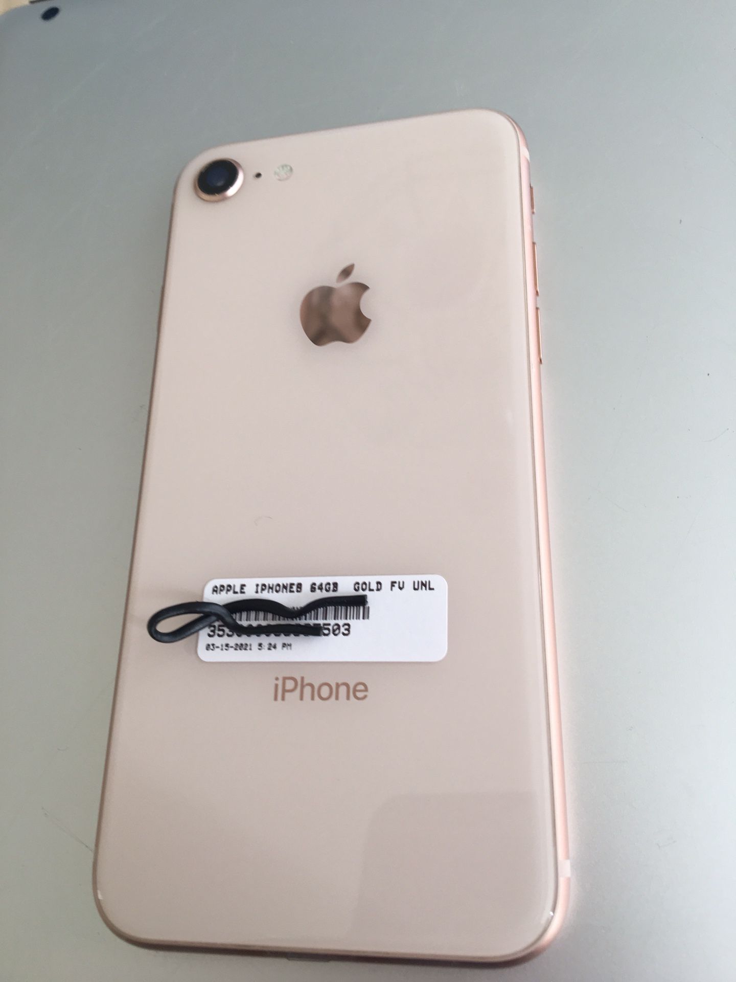 Apple iPhone 8 64GB Unlocked