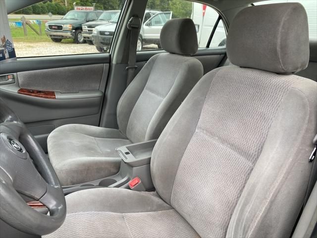 2005 Toyota Corolla