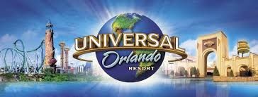 Universal Orlando Resort