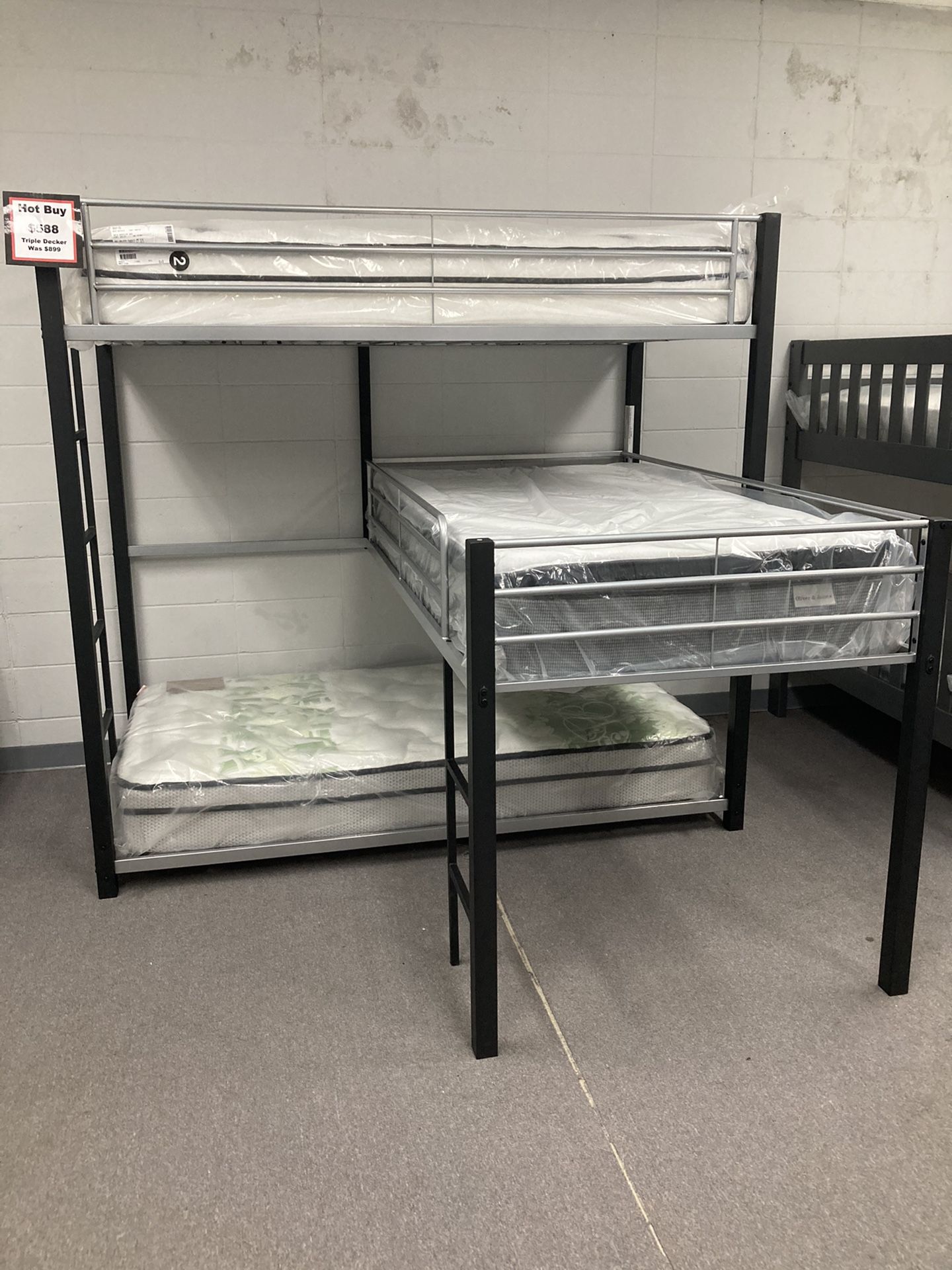 Brand New Kids Beds !!