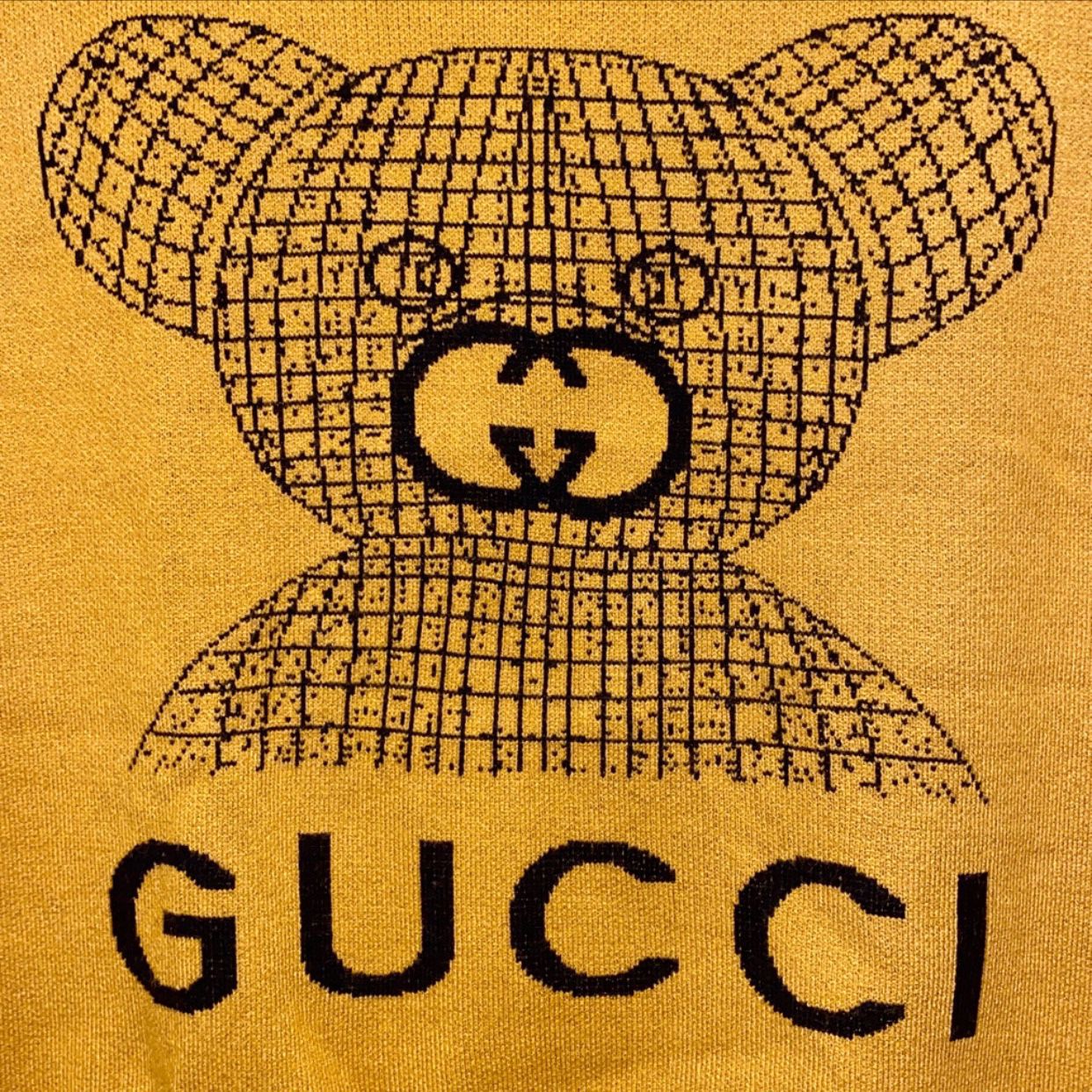 Gucci Blouse-NWOT