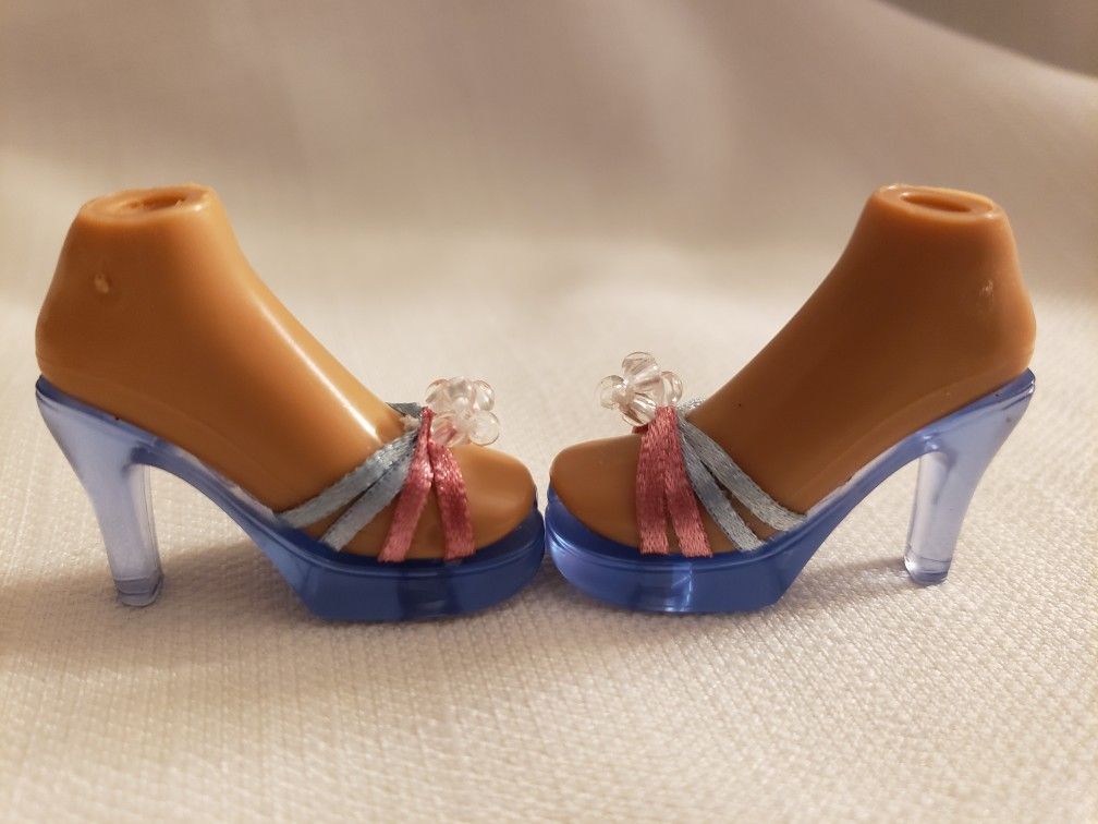 Bratz Doll Shoes