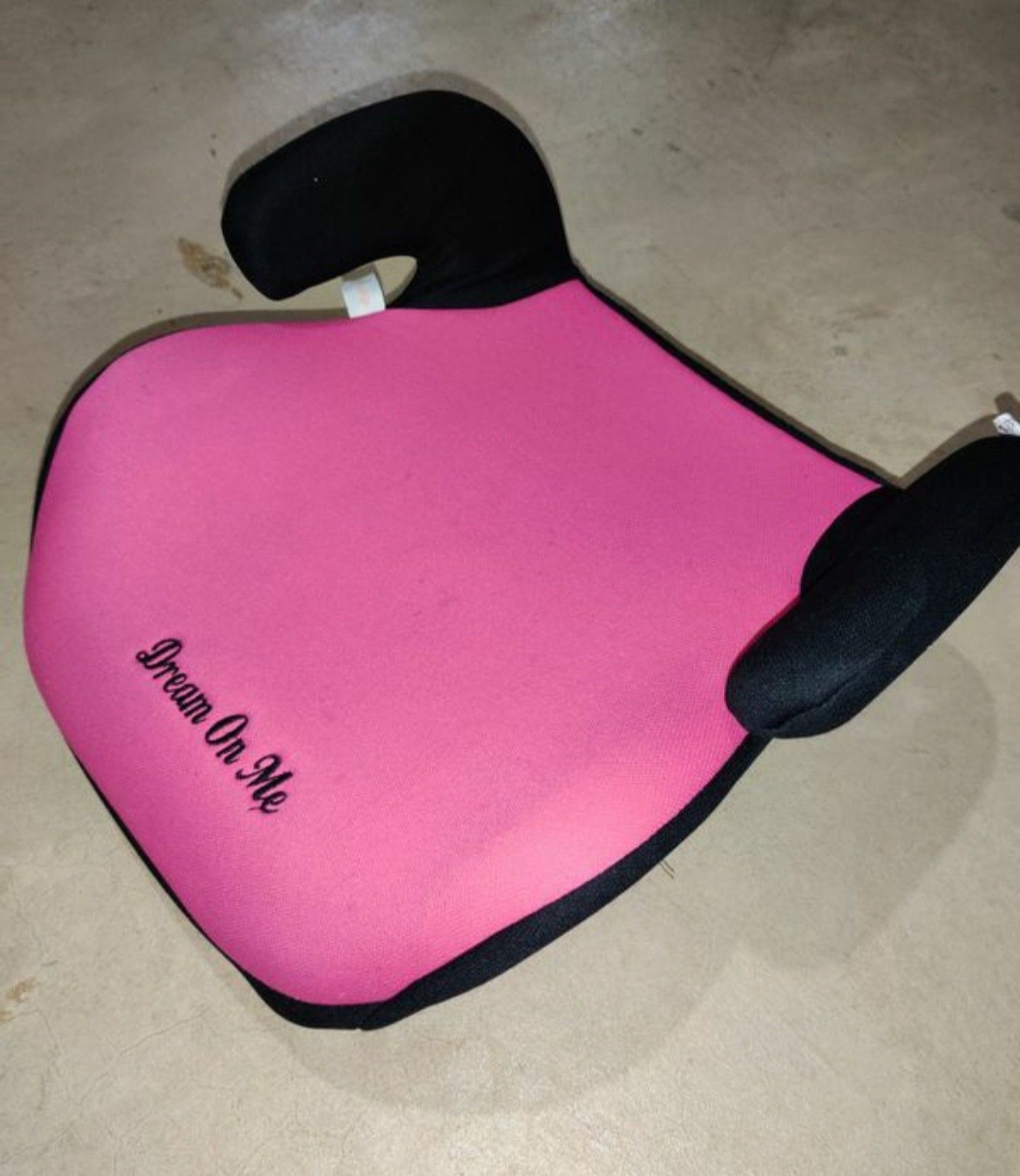 Kids booster seat