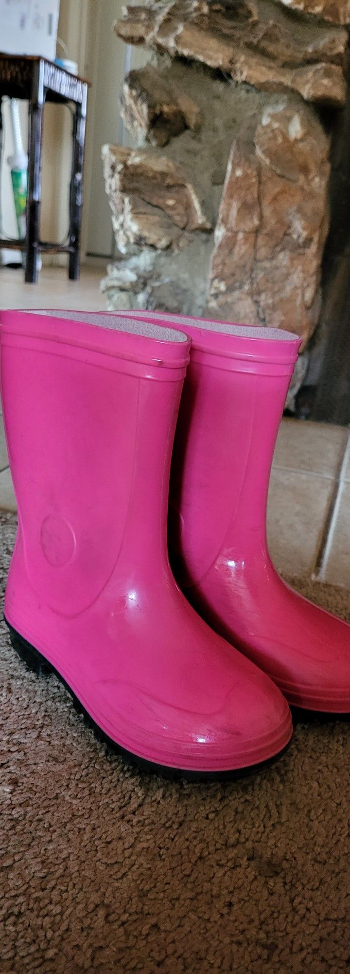 Rain Boots