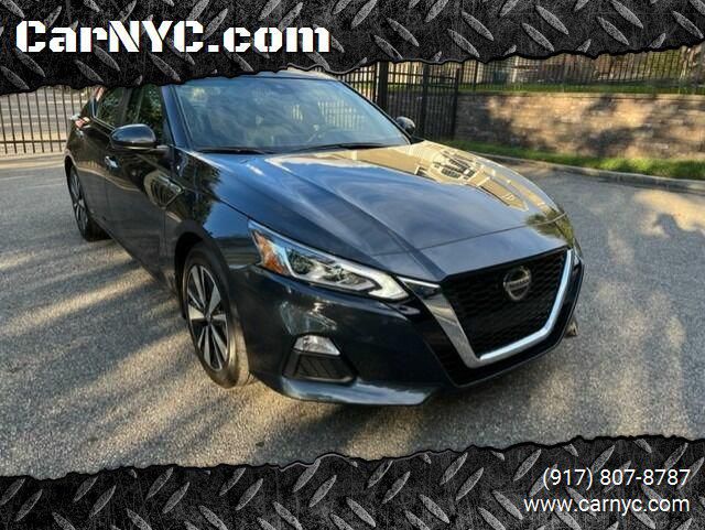 2022 Nissan Altima