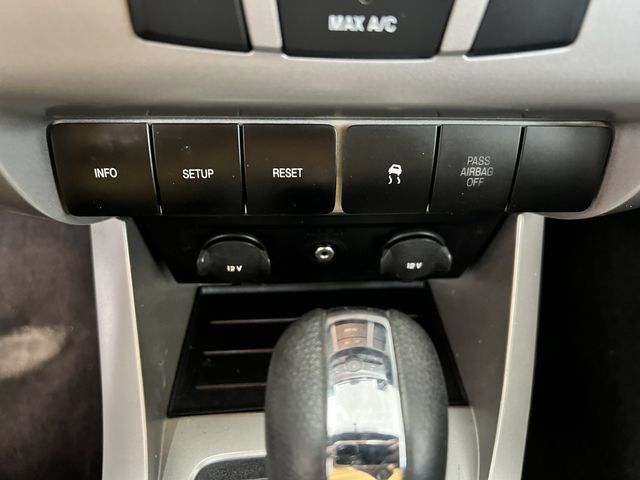 2010 Ford Focus