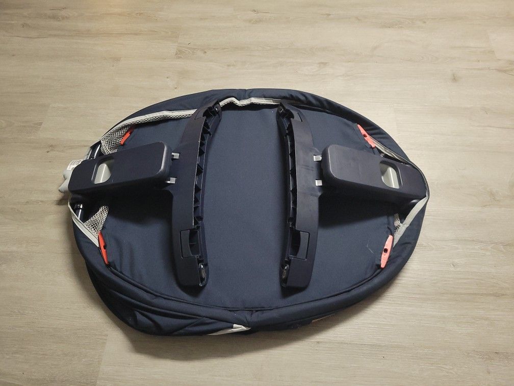 Portable Baby Bassinet