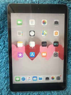iPad Mini 2 32gb 🌹❤️ Thumbnail