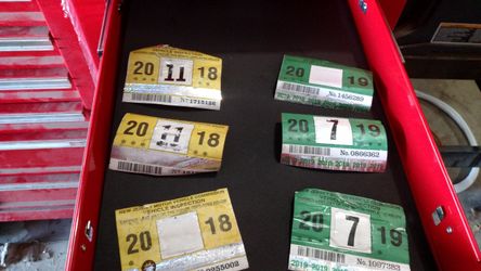 Novelty Inspection Sticker For Sale In Keyport Nj Offerup Novelty Inspection Sticker For Sale In Keyport Nj Offerup