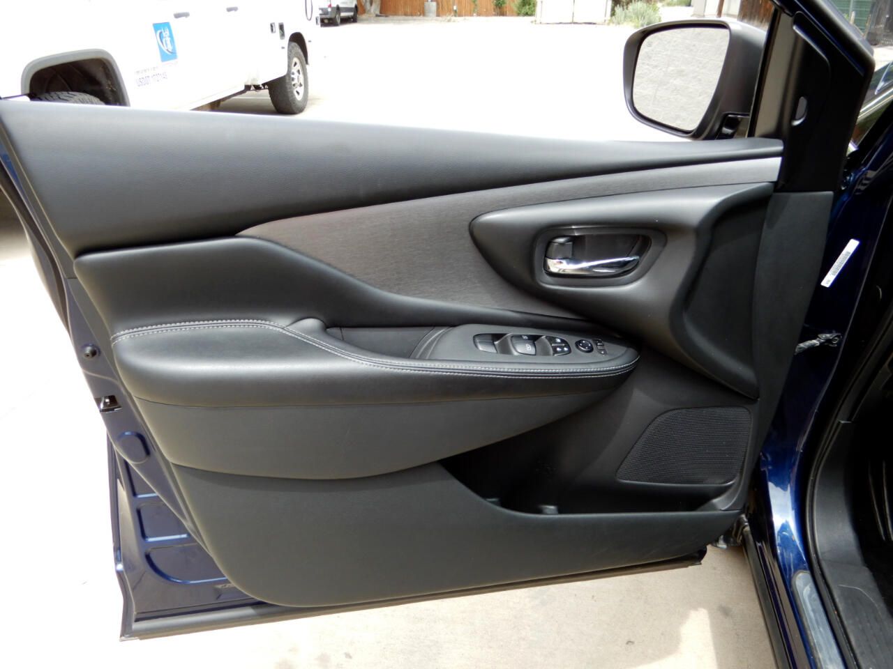 2020 Nissan Murano