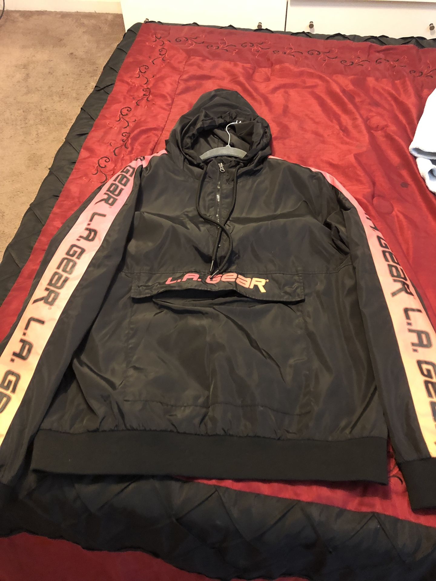 Windbreaker
