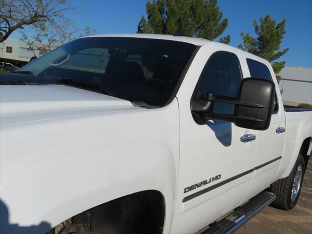 2014 GMC Sierra 2500HD